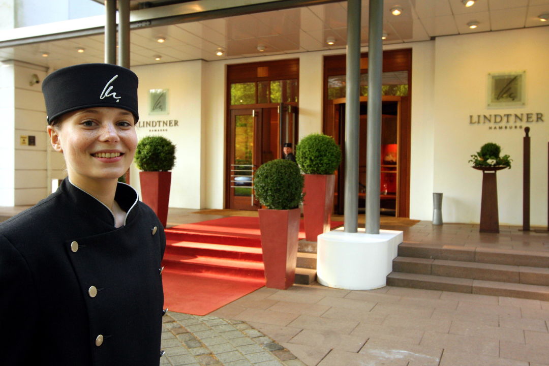 Baumzimmer Junior Suite Privathotel Lindtner Hamburg Hamburg Holidaycheck Hamburg Deutschland