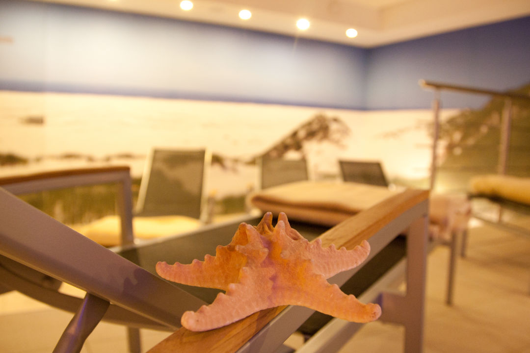 "Sport & Freizeit" Seeblick Genuss und Spa Resort Amrum ...