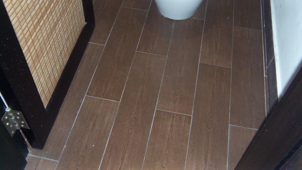 Toiletten Ansicht Maritim Crystals Beach Hotel Mauritius Belle