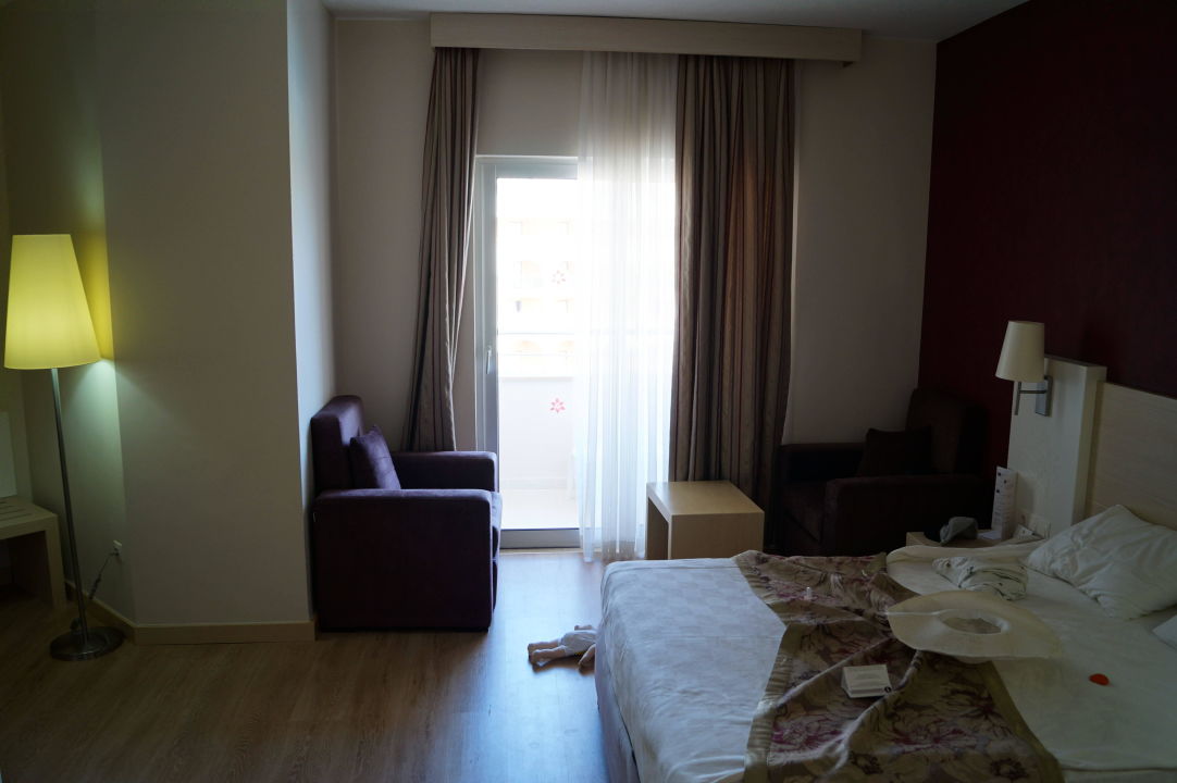 "Familienzimmer, Hauptzimmer" Side Lilyum Hotel & Spa (Evrenseki