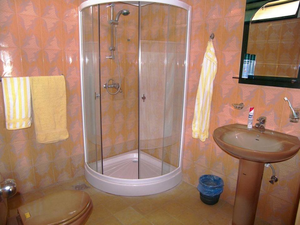 "Badezimmer Hotel Flamingo" Hotel Flamingo (Unawatuna) • HolidayCheck