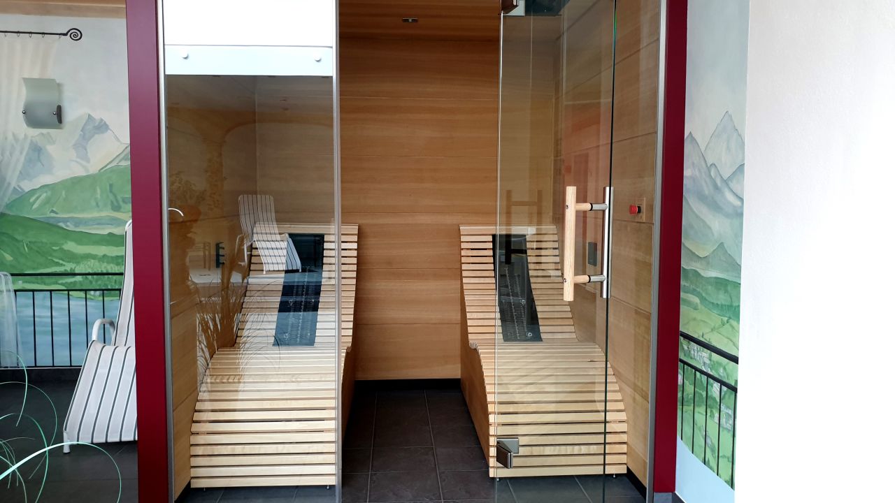 "Sport & Freizeit" Hotel Pachernighof (Velden am Wörther See