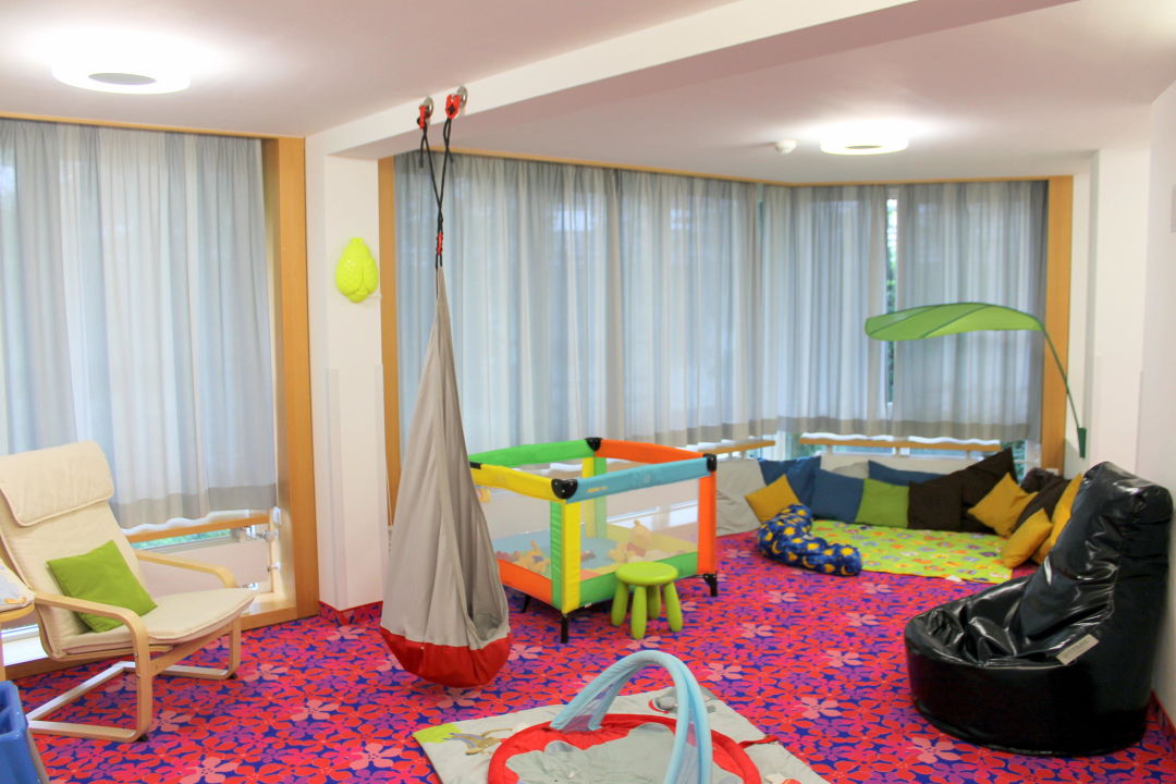 Shop Hi Munich Park Youth Hostel Munchen Holidaycheck Bayern Deutschland