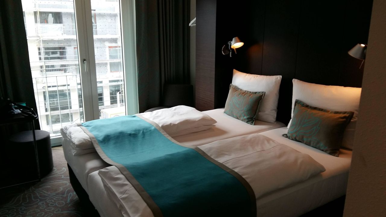 Motel One Munchen Motel One Munchen Olympia Gate Munchen Holidaycheck Bayern Deutschland
