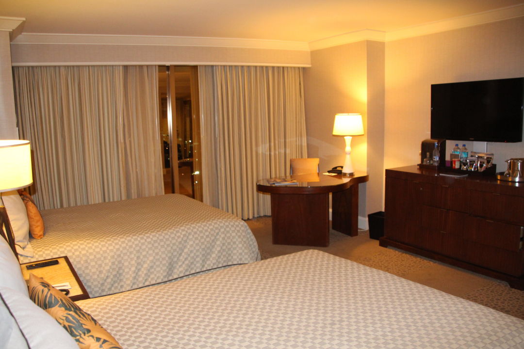 Doppelzimmer Hotel Mandalay Bay Resort Casino Las Vegas
