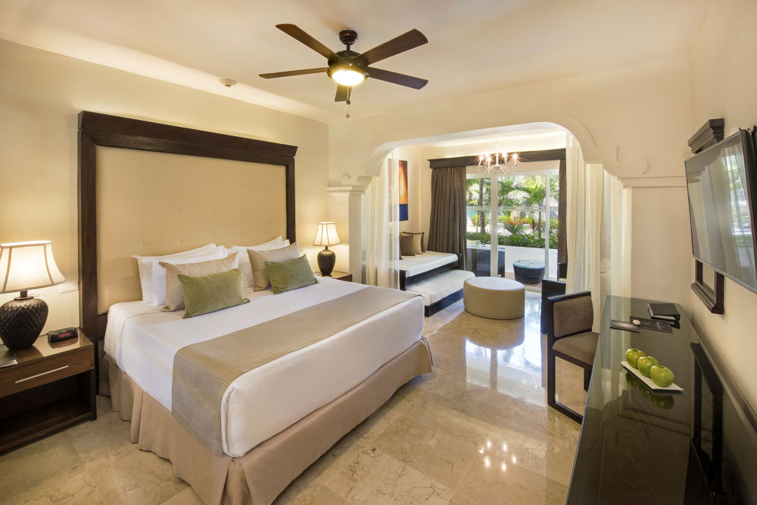 "Zimmer" Meliá Caribe Beach Resort (Bavaro) • HolidayCheck