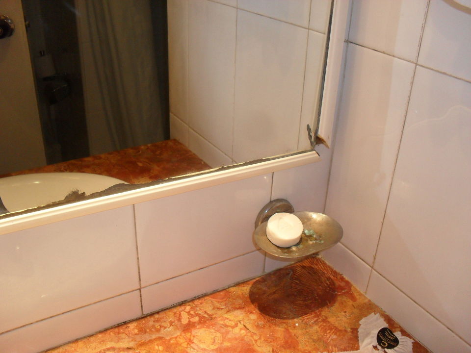 "Spiegel Badezimmer" Starfish Cuatro Palmas - Adults only (Varadero