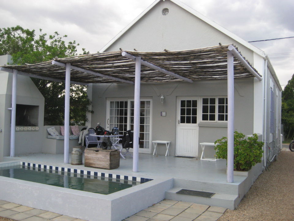 Kleiner Pool Für Terrasse - Blogdejust