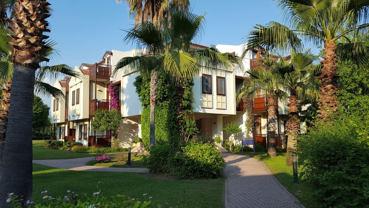 Club tuana fethiye карта отеля