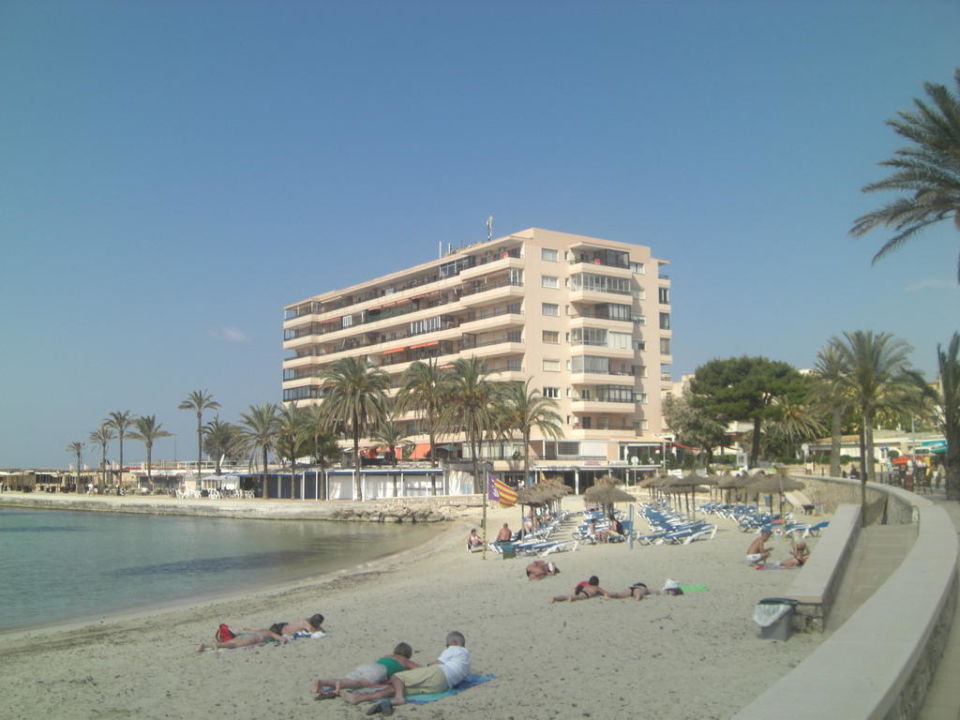 "Hotel Amfora Beach" BQ Amfora Beach Hotel - Adults only ...
