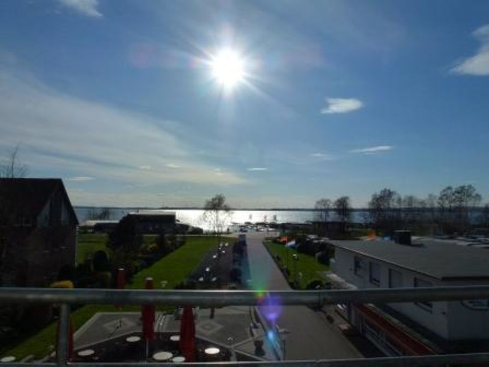 Eingangsbereich Hotel Seeblick Dummer See Hotel Seeblick Am Dummer See Geschlossen Lembruch Holidaycheck Niedersachsen Deutschland