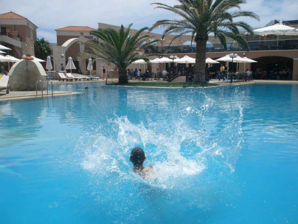 Tui Blue Atlantica Creta Paradise