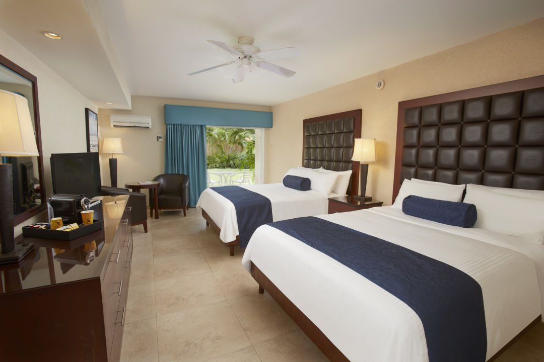 Zimmer Divi Aruba All Inclusive Oranjestad Stadt