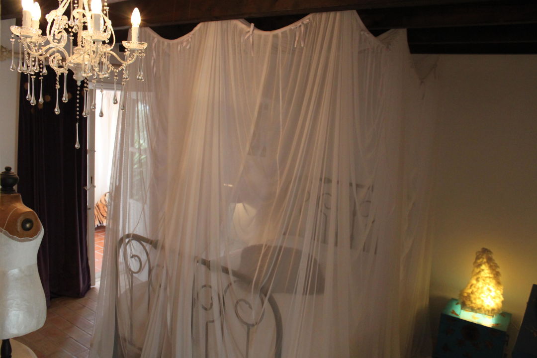 Türkises zimmer schlafzimmer finca villa roses in san rafael ...