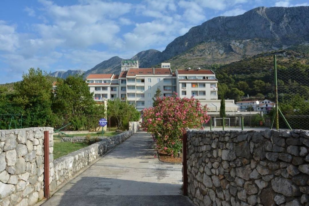 Hotel Quercus Drvenik Hotel Quercus Drvenik • Holidaycheck Dalmatien Kroatien 2748