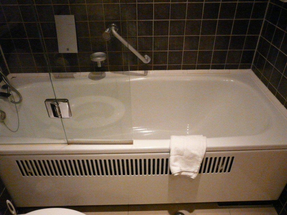 "Bad/Badewanne antik" Dolce by Wyndham Bad Nauheim (Bad Nauheim