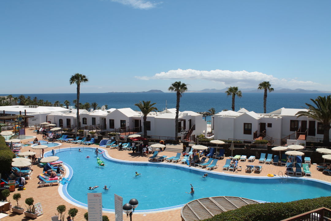 "Pool" TUI Family Life Flamingo Beach Resort (Playa Blanca