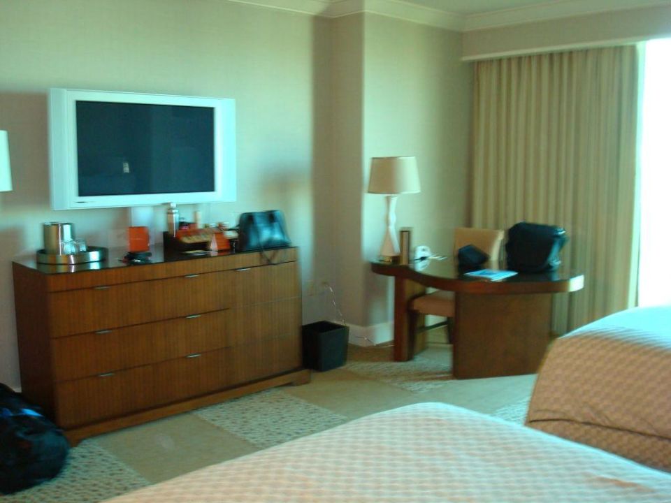 Zimmer Mit Queen Size Betten Hotel Mandalay Bay Resort
