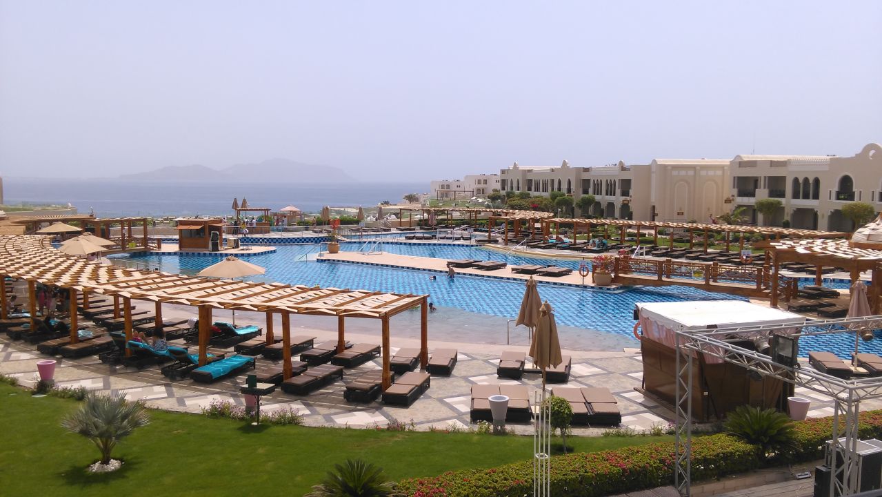 Sunrise arabian beach resort карта отеля