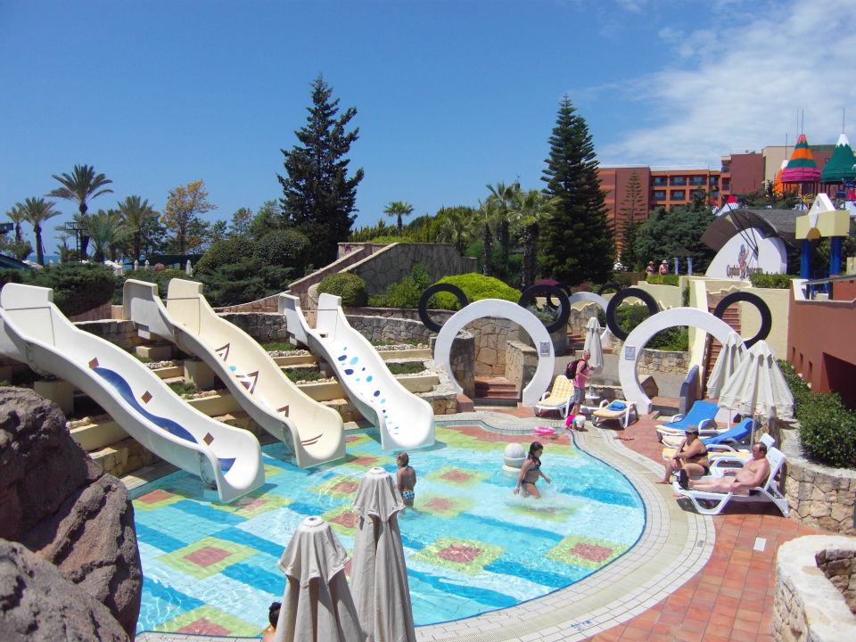 Пегас отель в турции