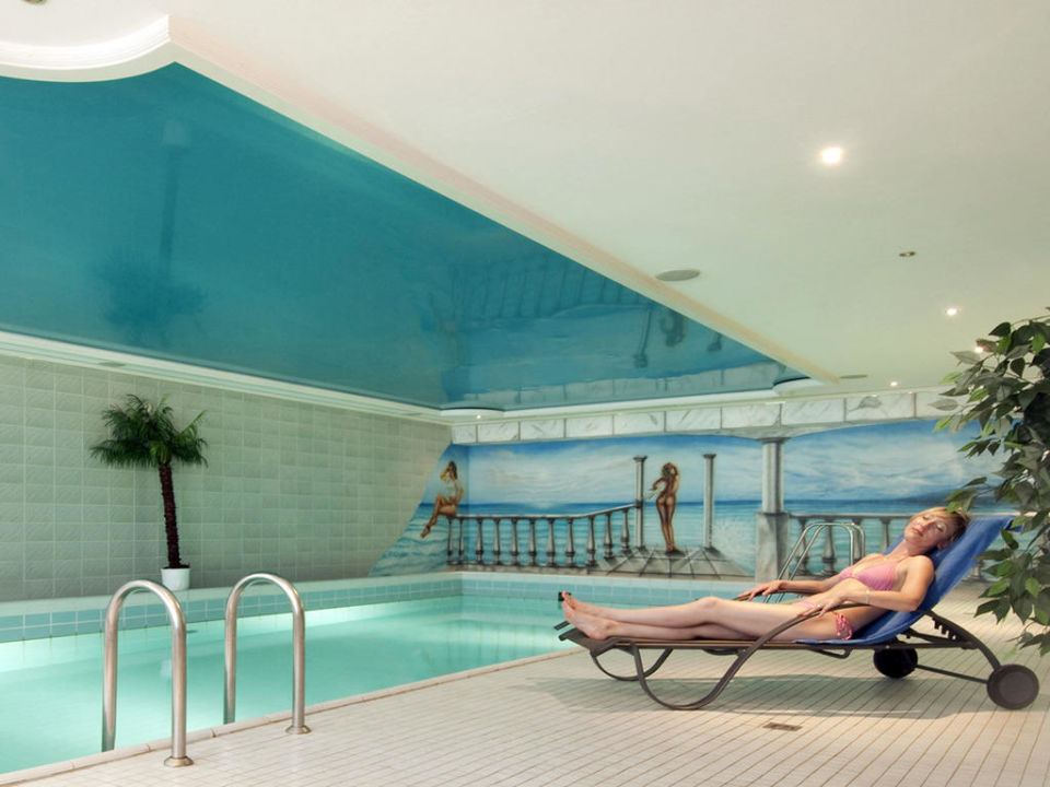 Herzlich Willkommen Insel Mainau