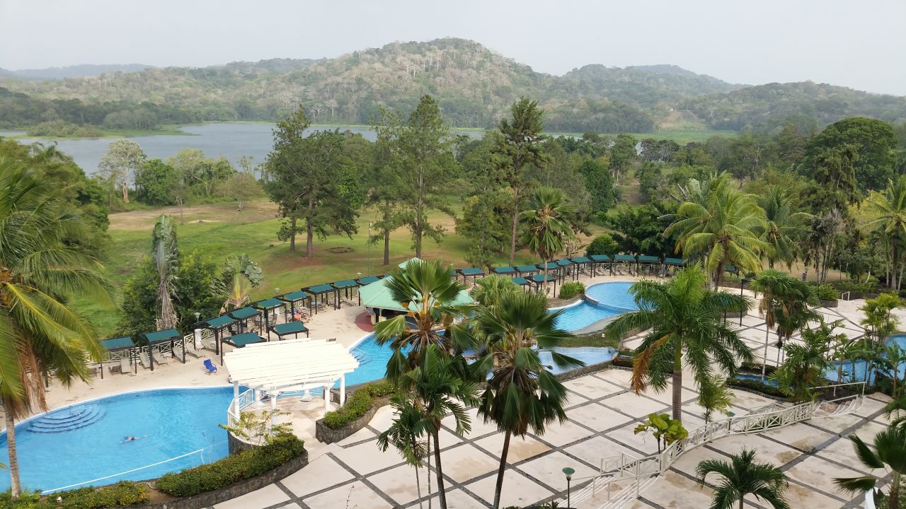 "Pool" Hotel Gamboa Rainforest Resort (Gamboa) • HolidayCheck (Panama