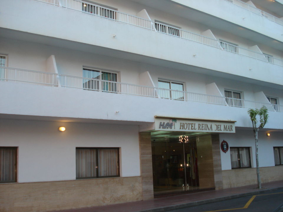 hsm reina del mar hotel el arenal mallorca