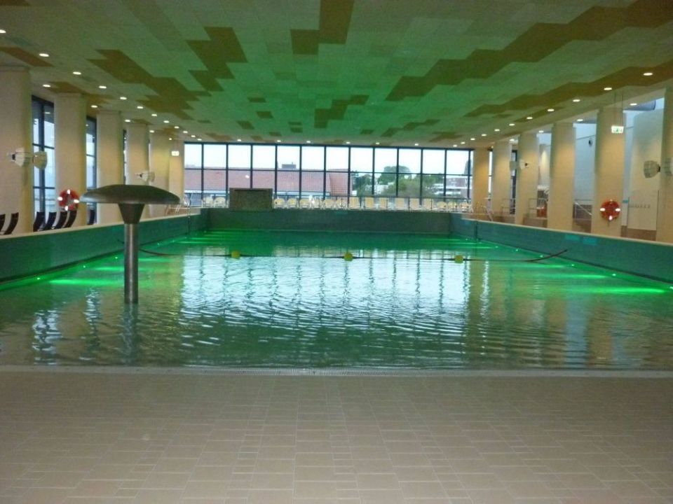 "Salzwasserbecken" aja Grömitz (Grömitz) • HolidayCheck ...