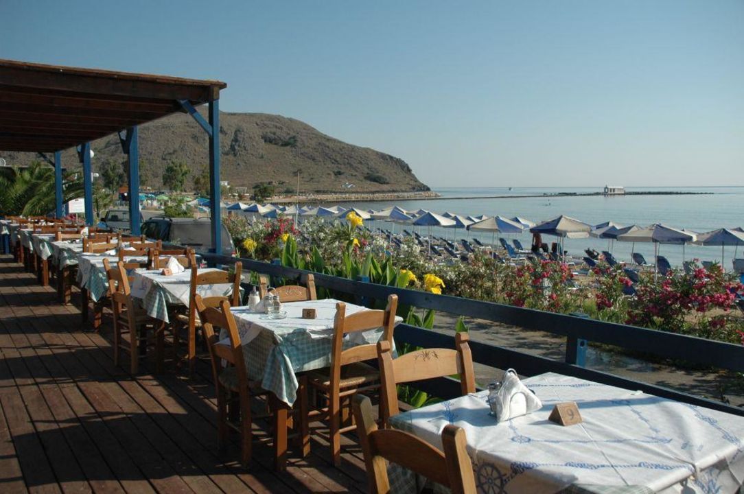 Get Strand speisesaal HD