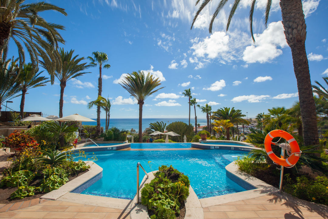 "Pool" Corallium Dunamar By Lopesan Hotels (Playa Del Ingles ...