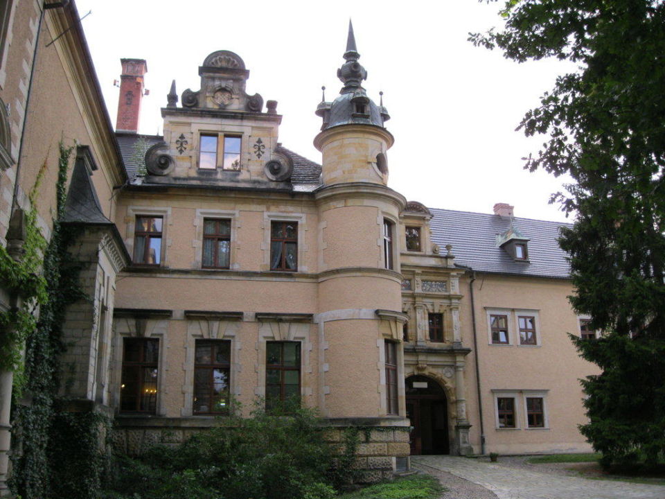 hotel kliczków