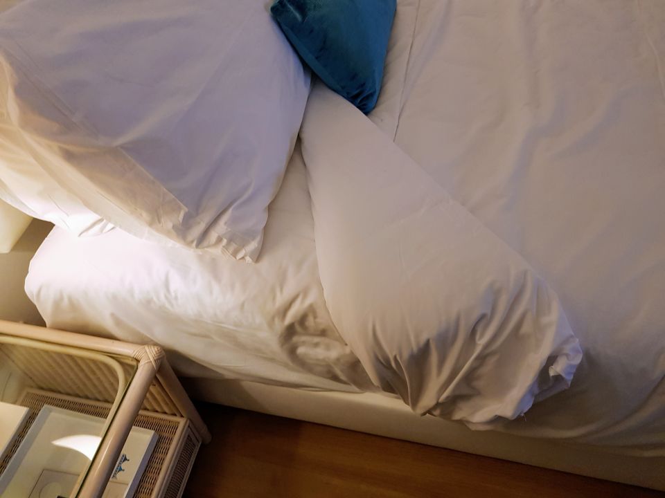 "Zimmer" Grecotel LUX ME White Palace (Sfakaki) • HolidayCheck (Kreta