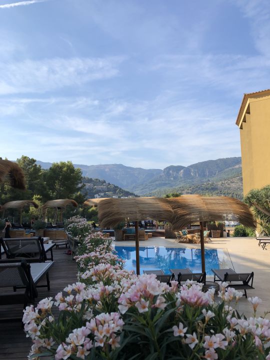 "Pool" Bikini Island & Mountain Hotel Port de Soller (Port de Sóller