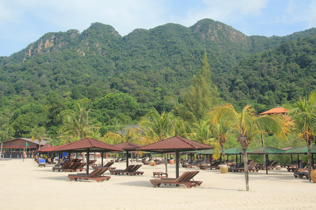 Strand Von Berjaya Berjaya Langkawi Resort Burau Bay Teluk Burau