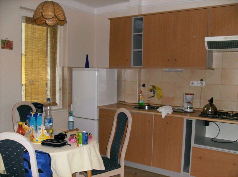 "Küche" Gold Hotel Budapest (Budapest) • HolidayCheck (Großraum