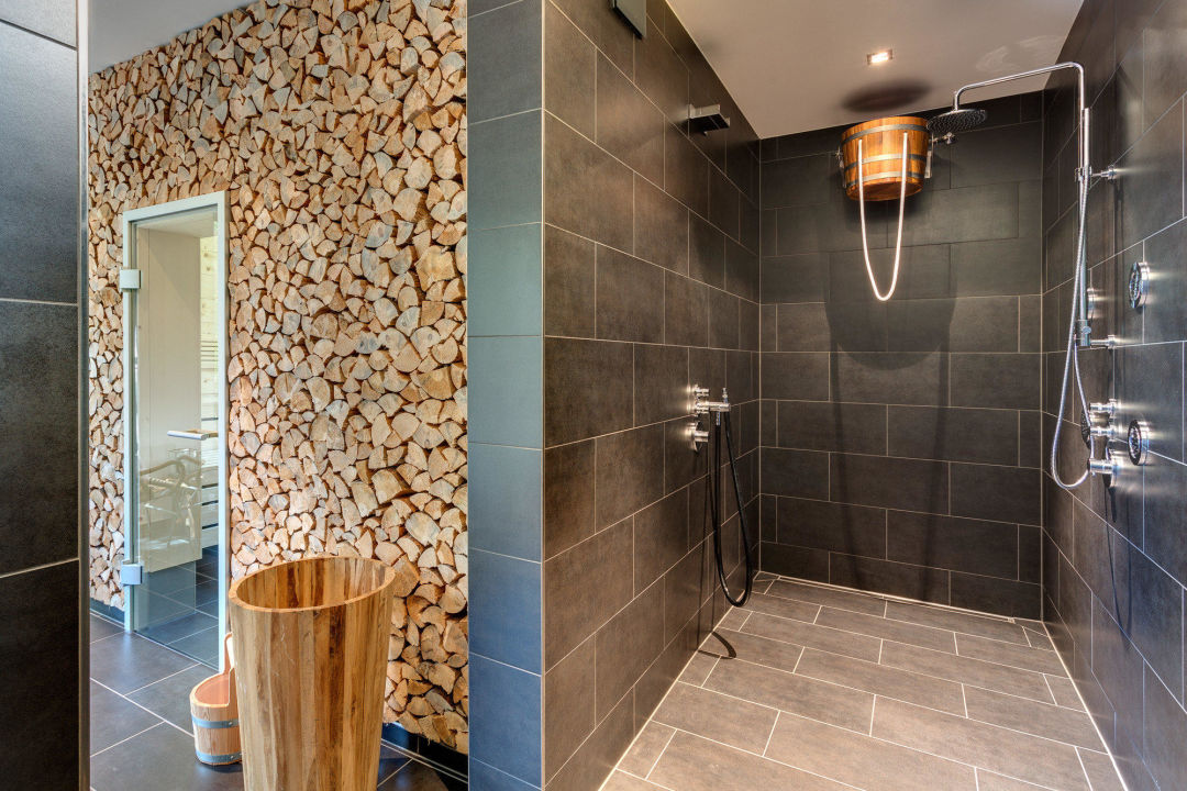 Panorama Sauna Strandhaus Boutique Resort Spa Lubben Spreewald Holidaycheck Brandenburg Deutschland