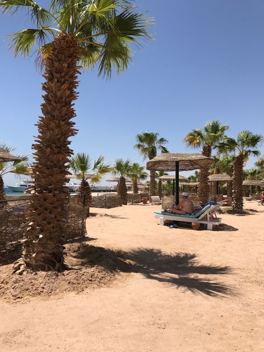 Lotus bay beach