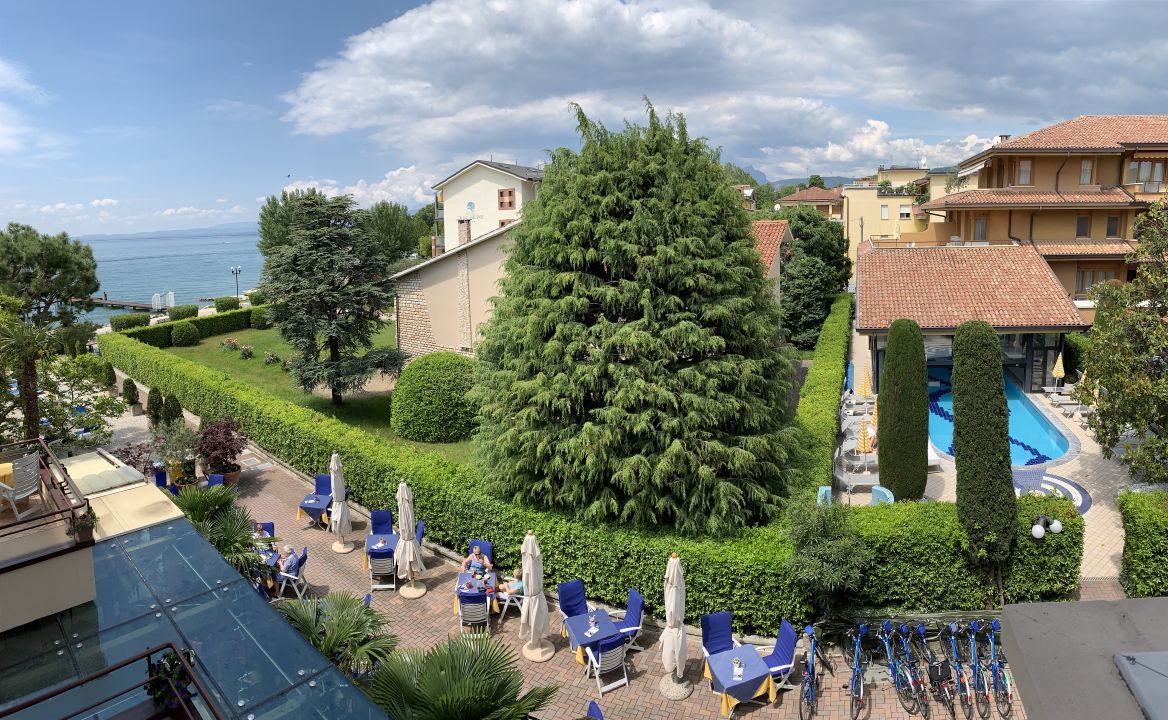 Hotel Du Lac Bardolino