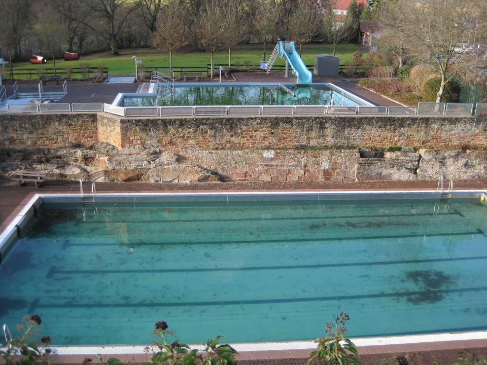 Freibder In Nrw Ffnung Am 20 Mai Welches Freibad Hat