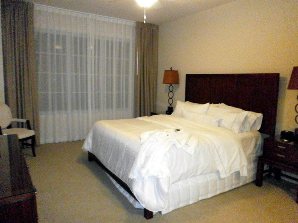 "Schlafzimmer " Westin Cape Coral Resort at Marina Village (Cape Coral