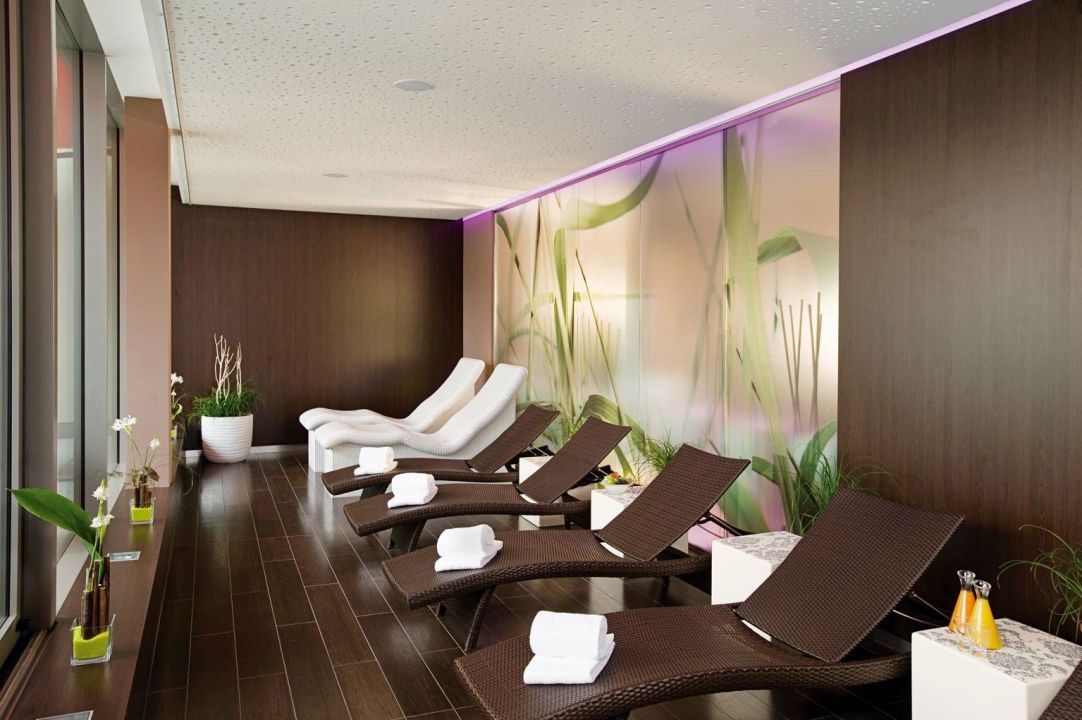 "Wellness" NH Collection Dresden Altmarkt (Dresden) • HolidayCheck (Sachsen Deutschland)