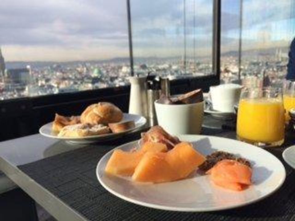 "Breakfast" SO/VIENNA (Wien) • HolidayCheck (Wien Österreich)