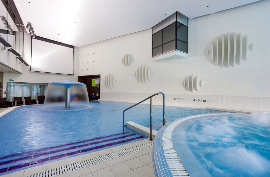 park inn by radisson meriton conference & spa hotel tallinn 4 *