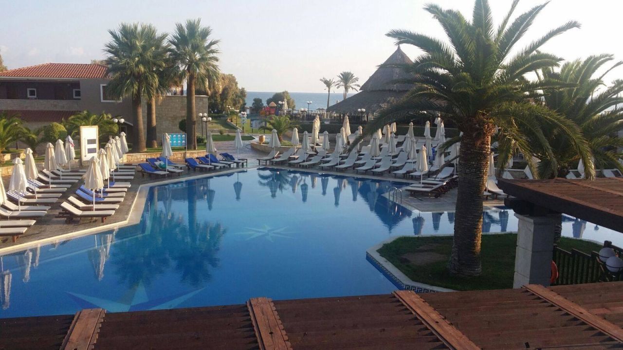 Tui Blue Atlantica Creta Paradise