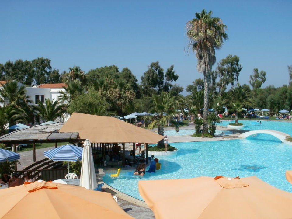 Tui Blue Atlantica Marmari Beach
