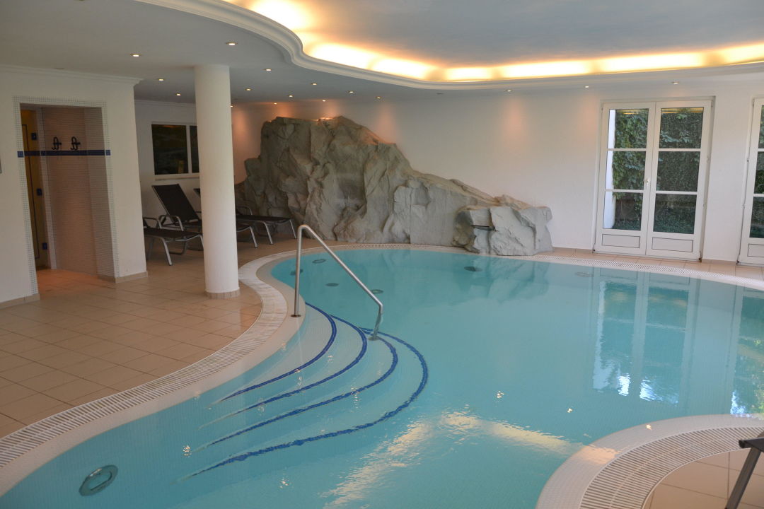 "Im Keller des blauen Hauses" Residenz Sonnenhang 1 & 2 und Residenz