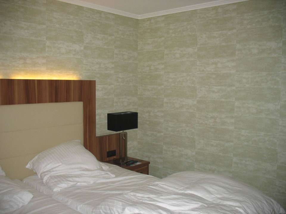 "Schöne Wandgestaltung" Best Western Plus Hotel ...