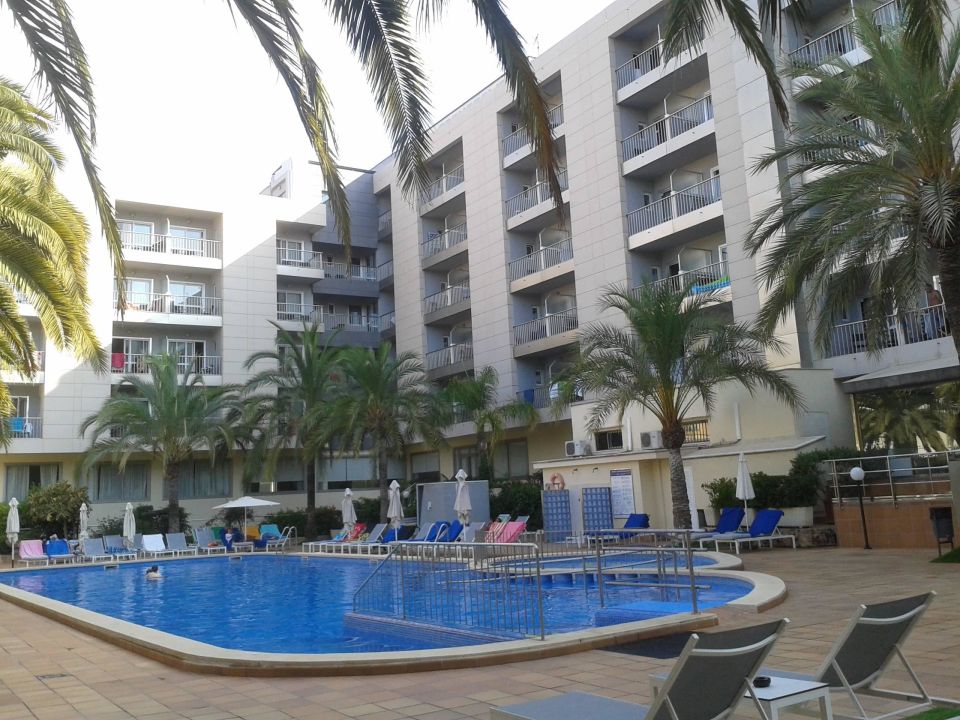 Hotel Cosmopolitan Mallorca Slubne Suknie Info