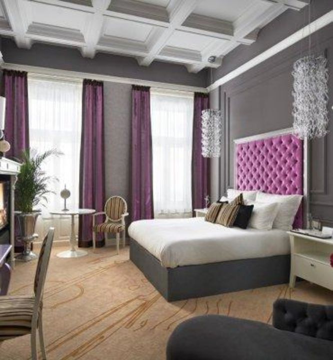 Guest Room Aria Hotel Budapest Holidaycheck Grossraum