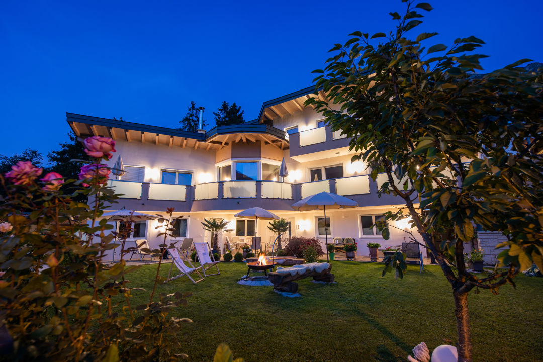 "Außenansicht" Hitchcock Apartment Stubai (Neustift im Stubaital) • HolidayCheck (Tirol